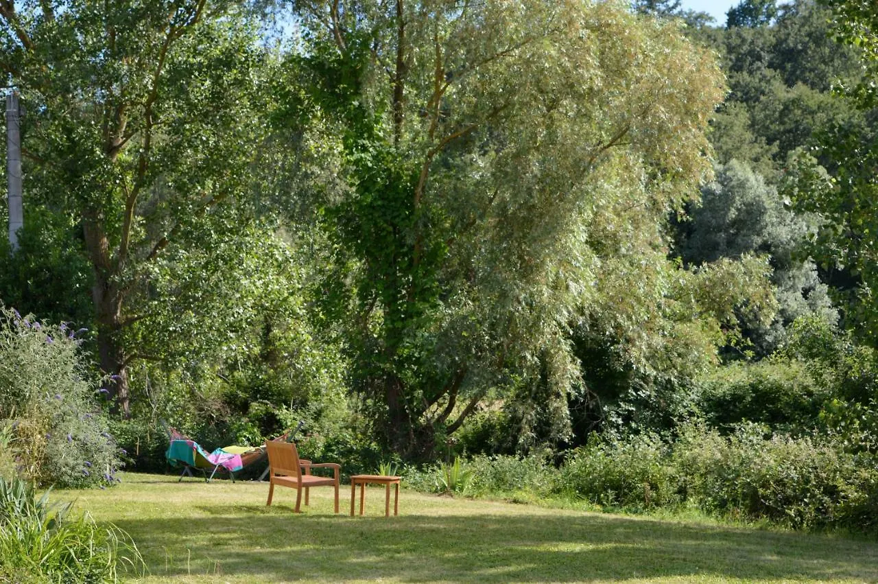 Agriturismo Tabiano Villa Tognazza