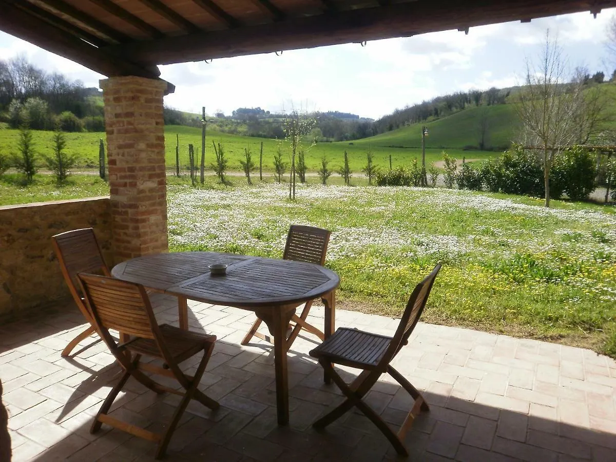 Agriturismo Tabiano Villa Tognazza 0*,  Italy